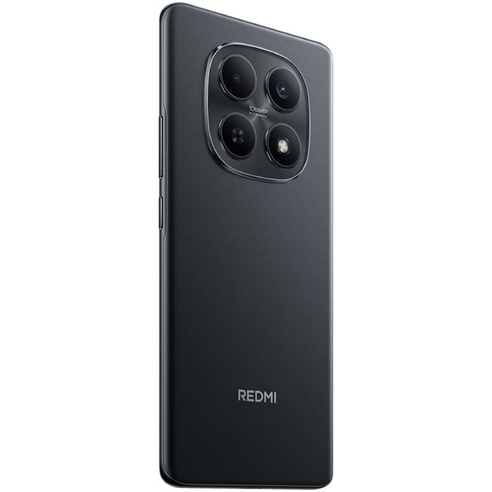 Xiaomi Redmi Note 15 8GB RAM 256GB Negro Xiaomi Redmi Note 15 8GB RAM 256GB Negro